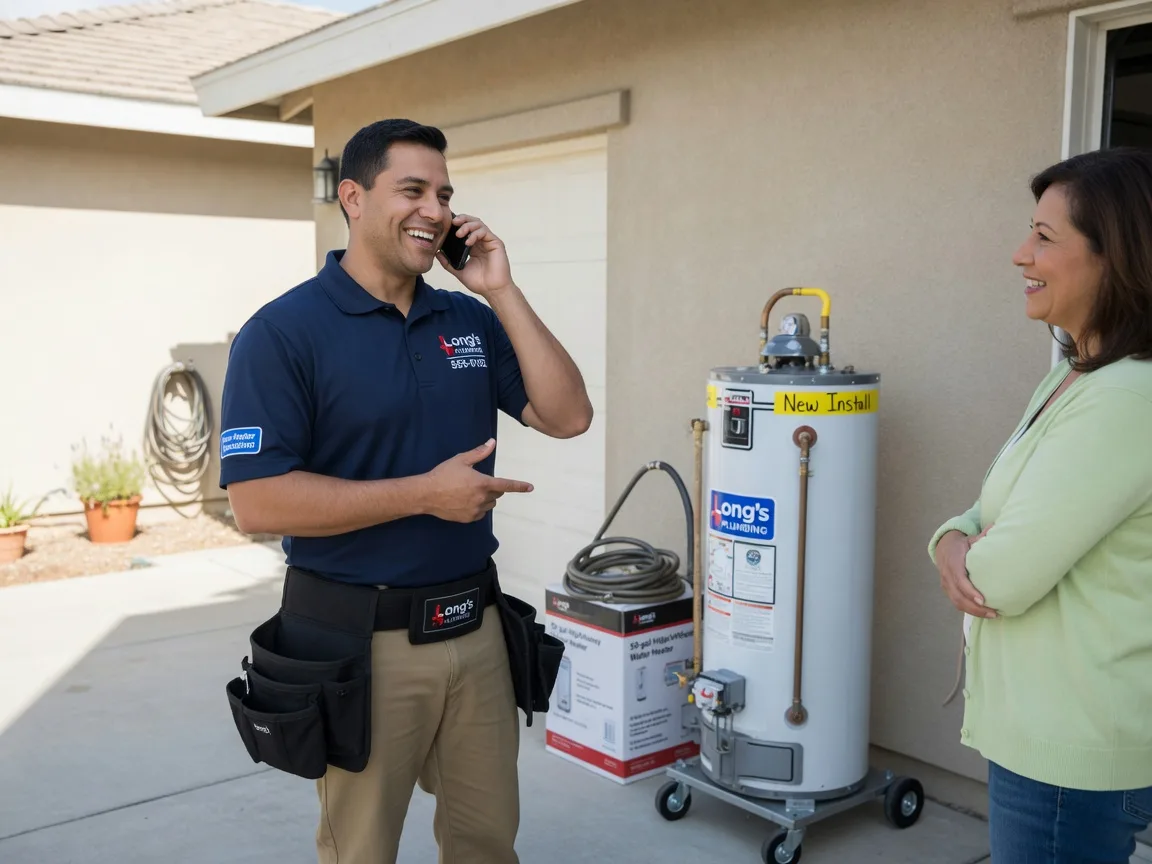 Leak Detection Grand Mound, IA FAQs